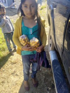 young girl 1